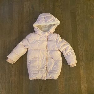 Old Navy 4T toddler winter jacket
